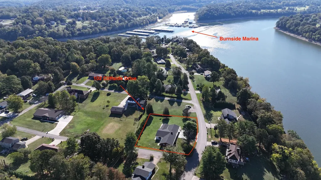 102 Cliffside Drive Somerset KY 42503