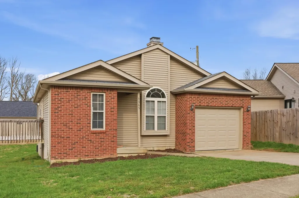3365 Squire Creek Way Lexington KY 40515