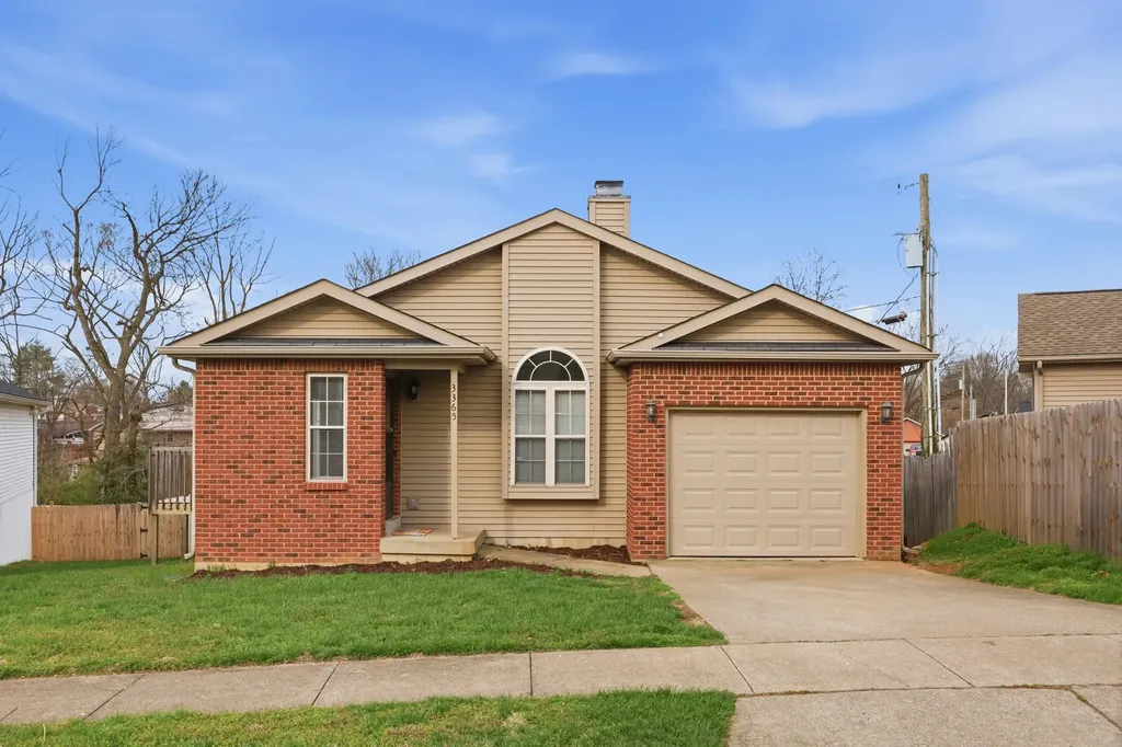 3365 Squire Creek Way Lexington KY 40515