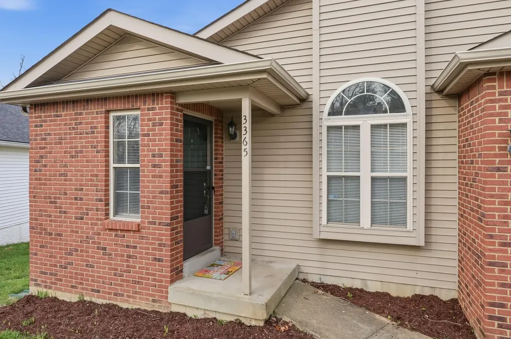 3365 Squire Creek Way Lexington KY 40515