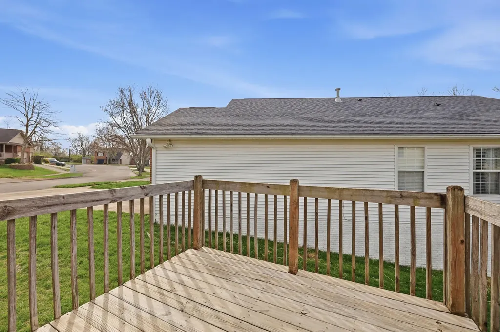 3365 Squire Creek Way Lexington KY 40515