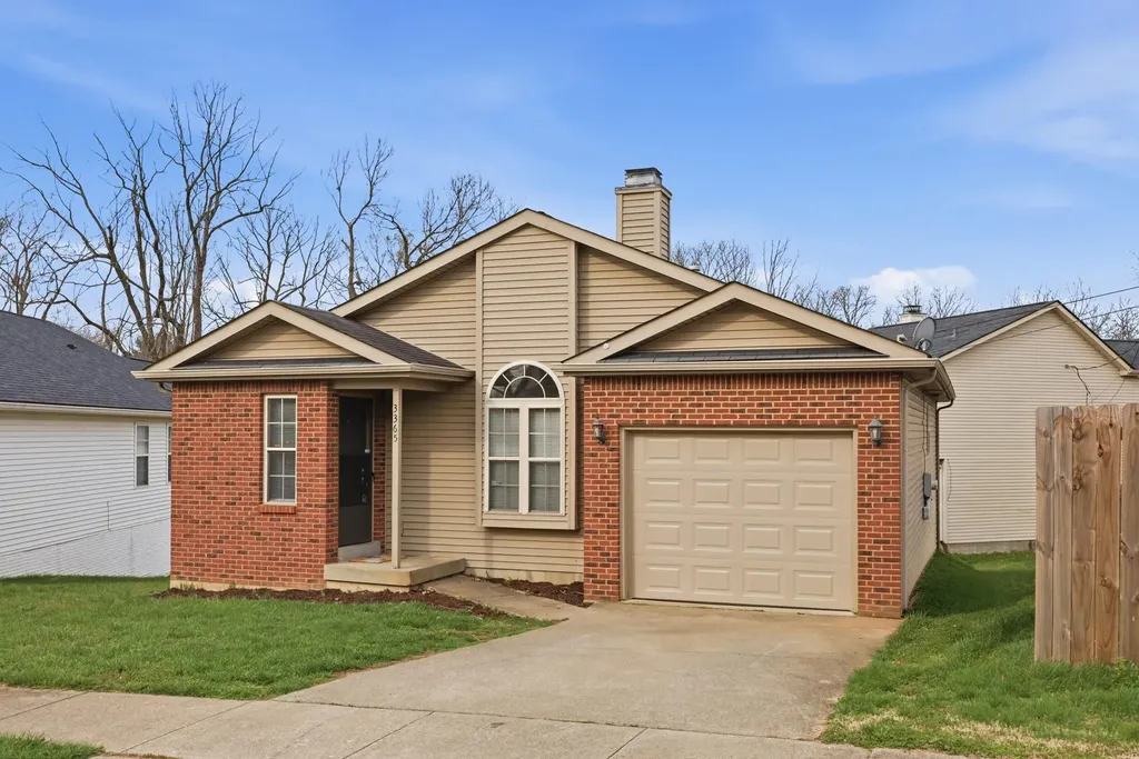 3365 Squire Creek Way Lexington KY 40515