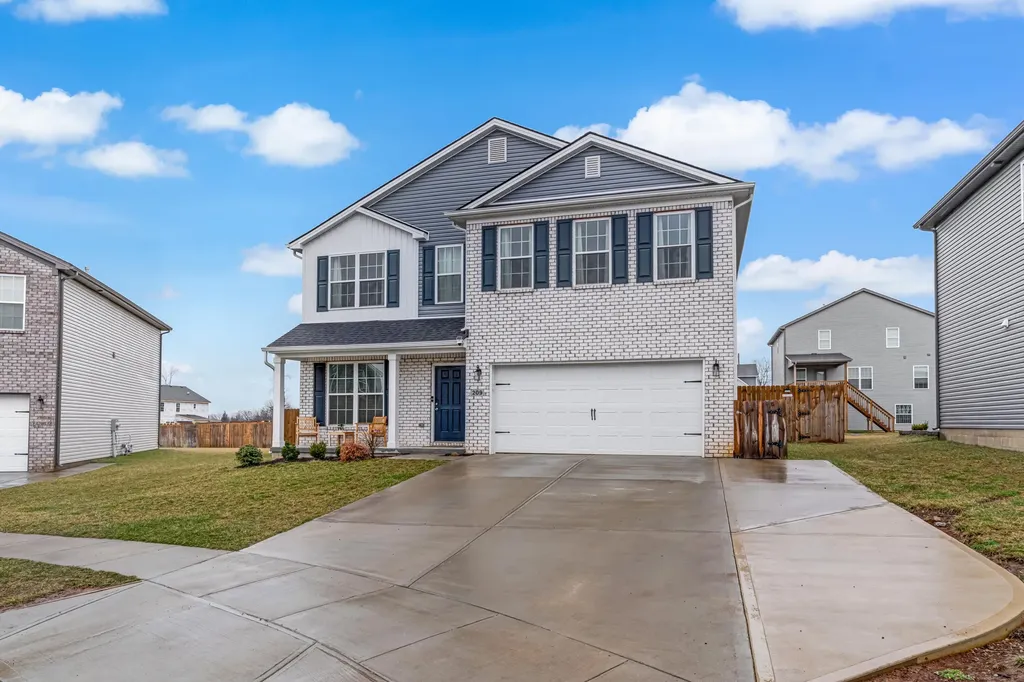 209 Pavilion Trail Nicholasville KY 40356