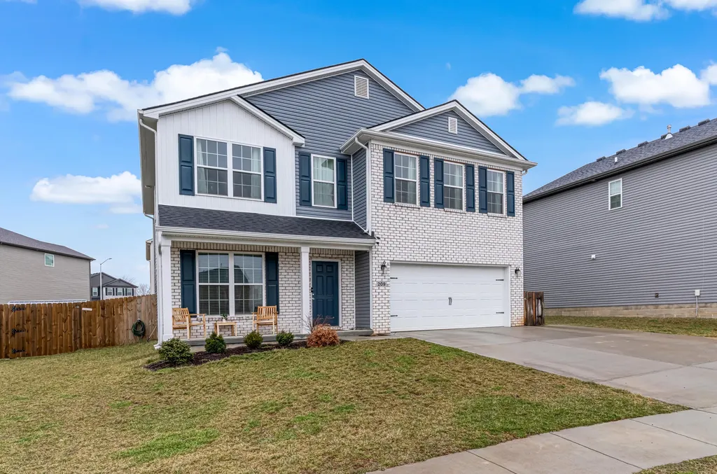 209 Pavilion Trail Nicholasville KY 40356