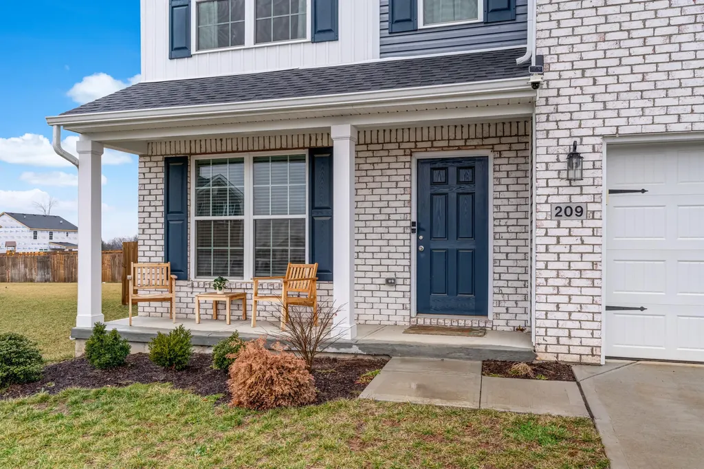 209 Pavilion Trail Nicholasville KY 40356