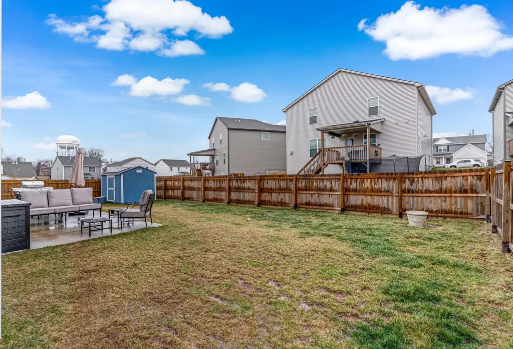 209 Pavilion Trail Nicholasville KY 40356