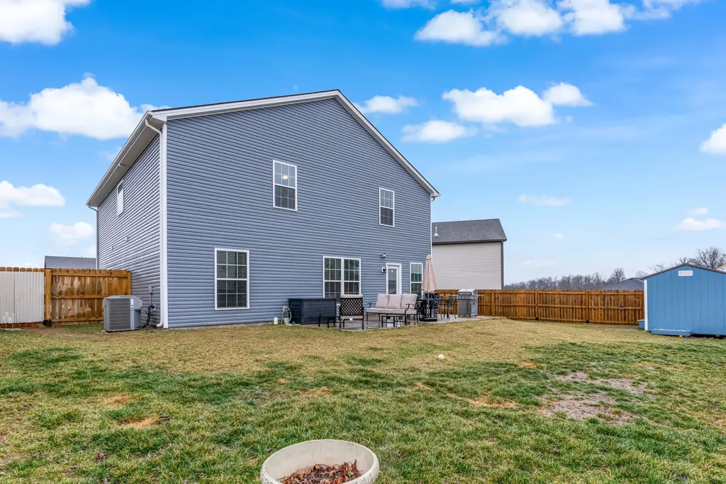 209 Pavilion Trail Nicholasville KY 40356