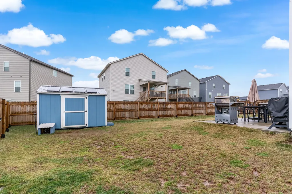 209 Pavilion Trail Nicholasville KY 40356