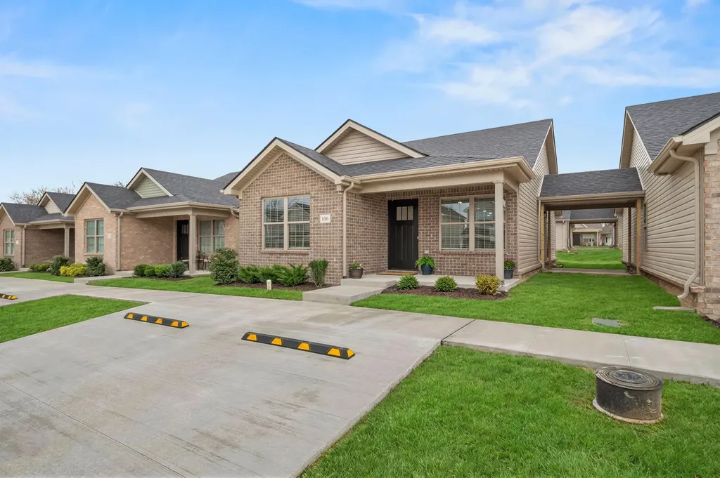 106 Harvest Bend Trail Berea KY 40403