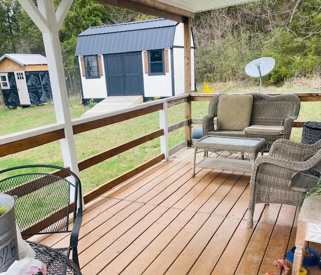 528 Indian Creek Road Harrodsburg KY 40330