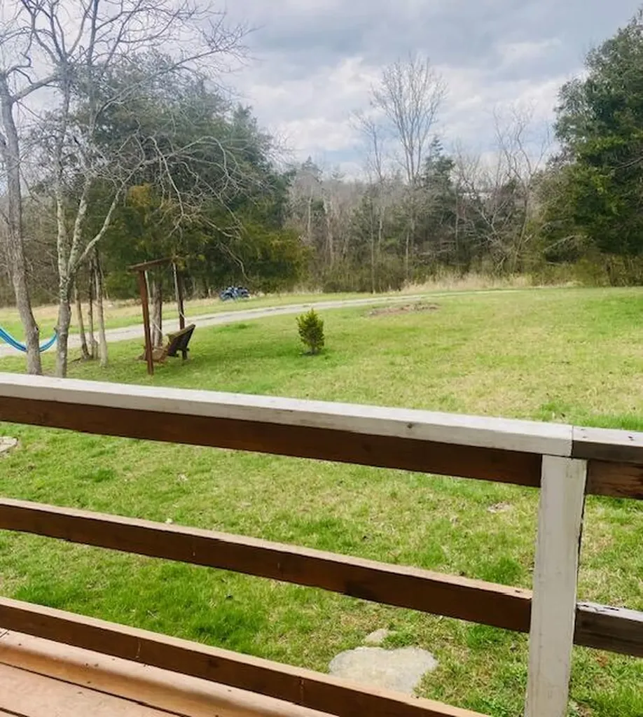 528 Indian Creek Road Harrodsburg KY 40330