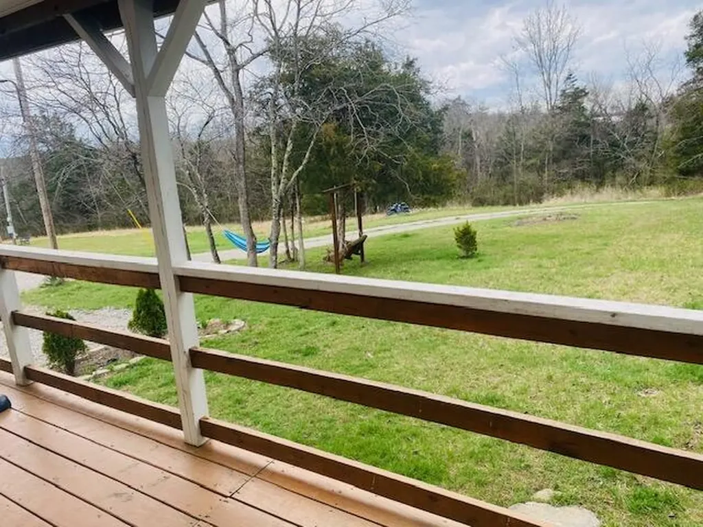 528 Indian Creek Road Harrodsburg KY 40330