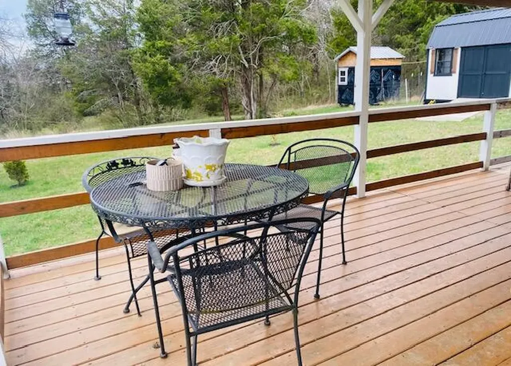 528 Indian Creek Road Harrodsburg KY 40330