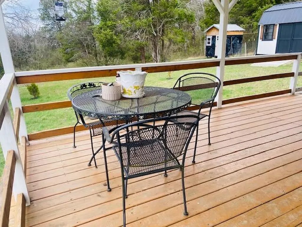 528 Indian Creek Road Harrodsburg KY 40330