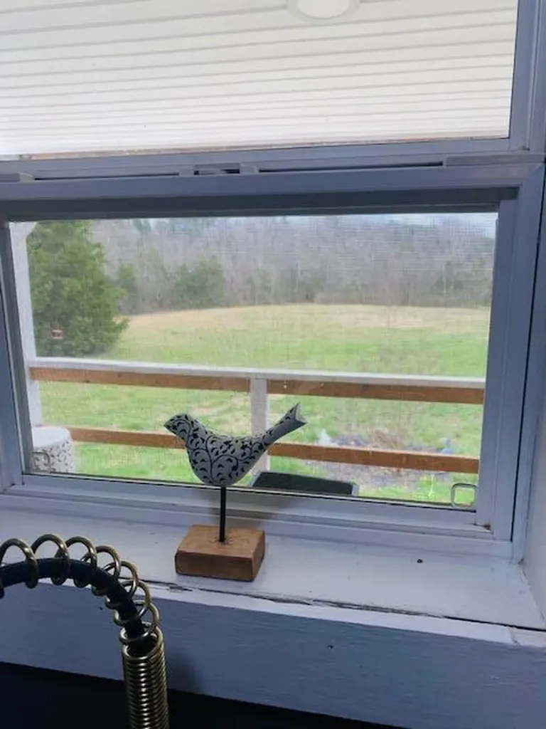 528 Indian Creek Road Harrodsburg KY 40330
