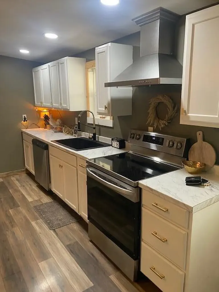 528 Indian Creek Road Harrodsburg KY 40330
