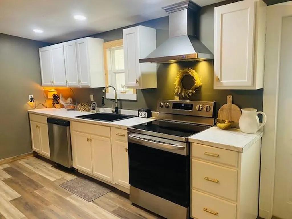 528 Indian Creek Road Harrodsburg KY 40330