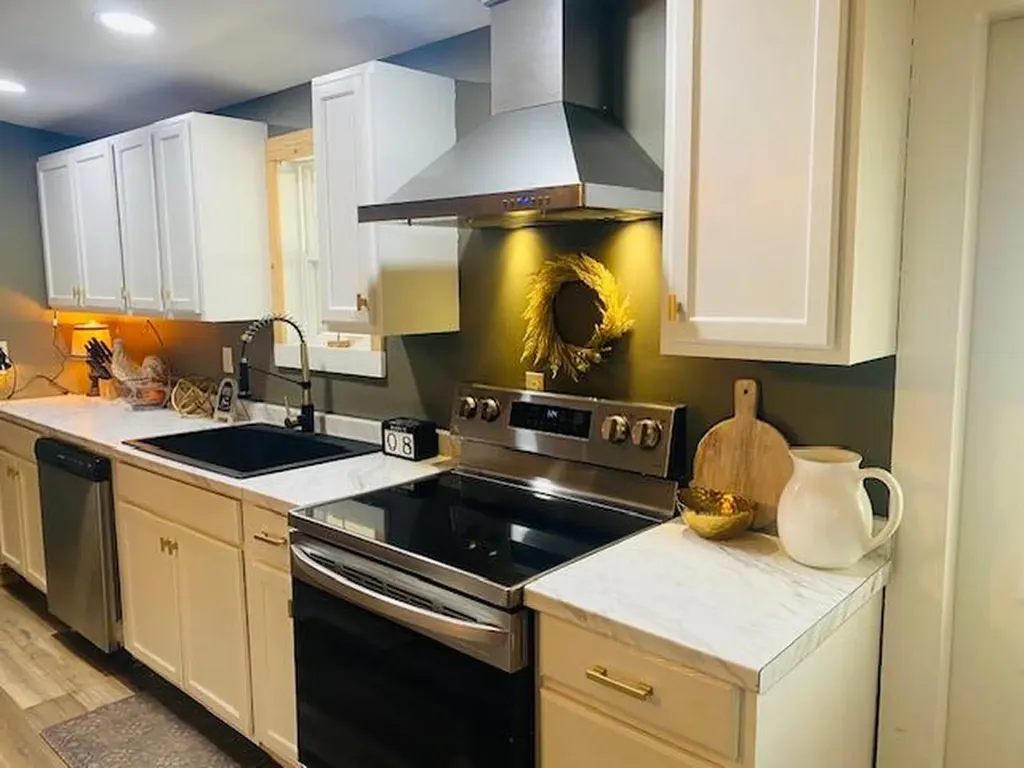 528 Indian Creek Road Harrodsburg KY 40330