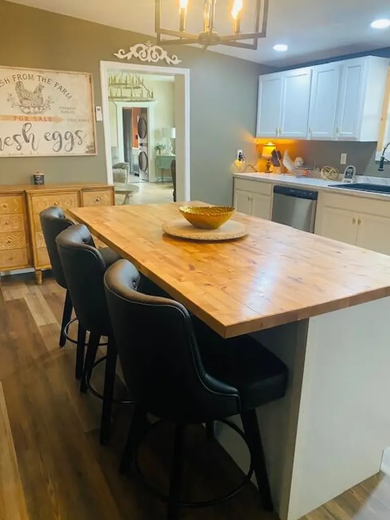528 Indian Creek Road Harrodsburg KY 40330