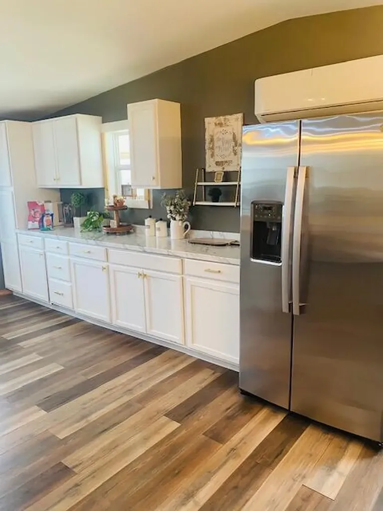 528 Indian Creek Road Harrodsburg KY 40330