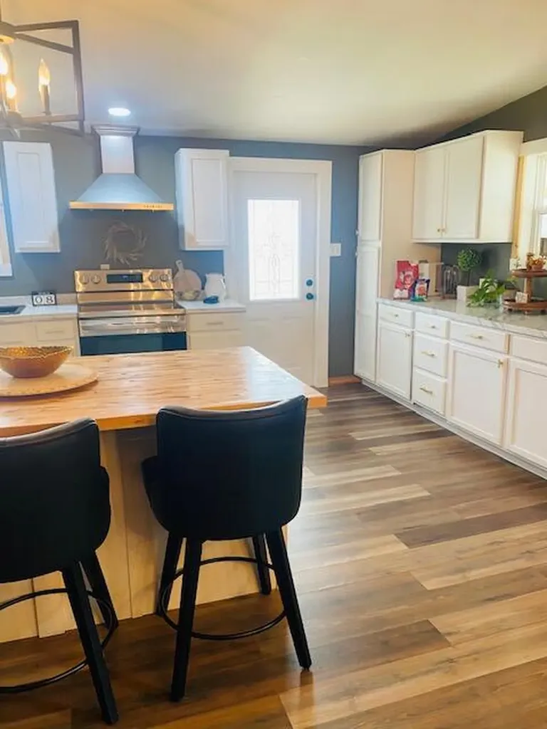 528 Indian Creek Road Harrodsburg KY 40330