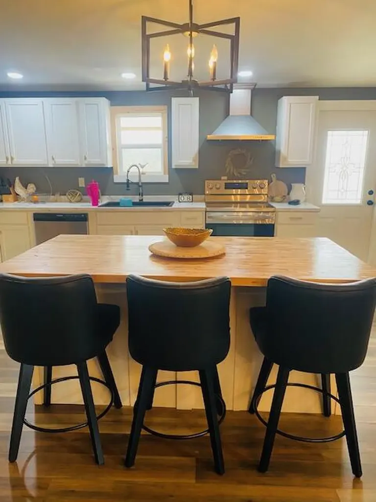 528 Indian Creek Road Harrodsburg KY 40330
