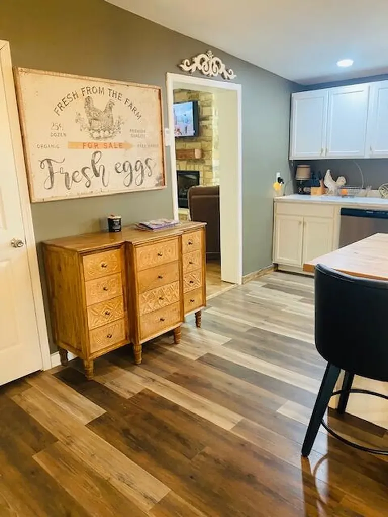 528 Indian Creek Road Harrodsburg KY 40330