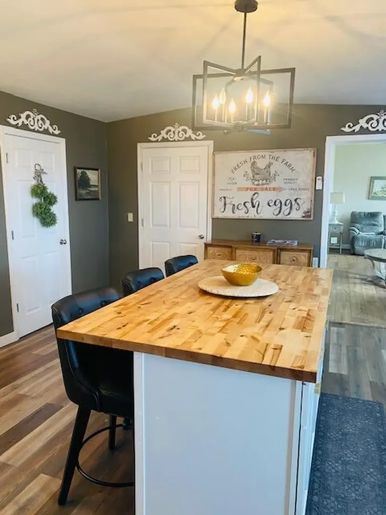 528 Indian Creek Road Harrodsburg KY 40330