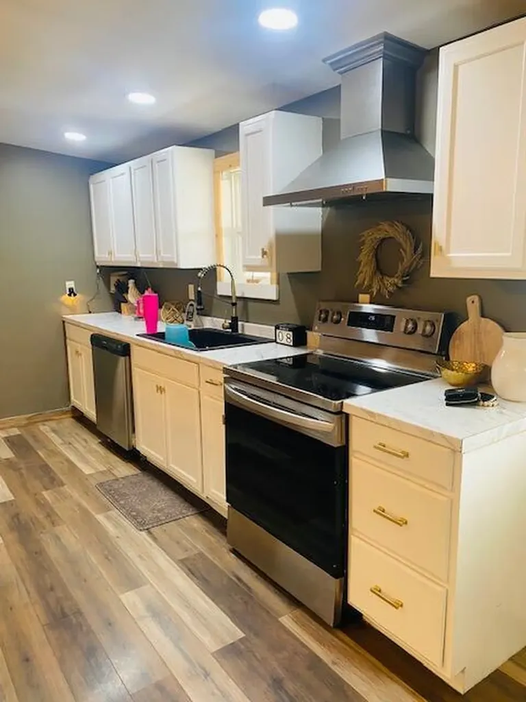 528 Indian Creek Road Harrodsburg KY 40330