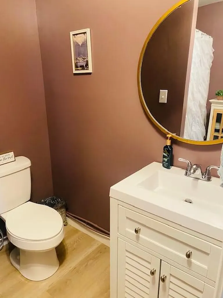 528 Indian Creek Road Harrodsburg KY 40330