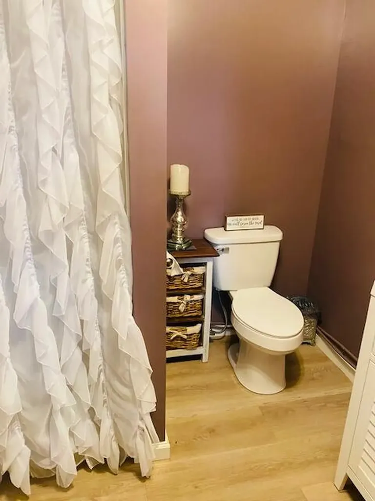 528 Indian Creek Road Harrodsburg KY 40330