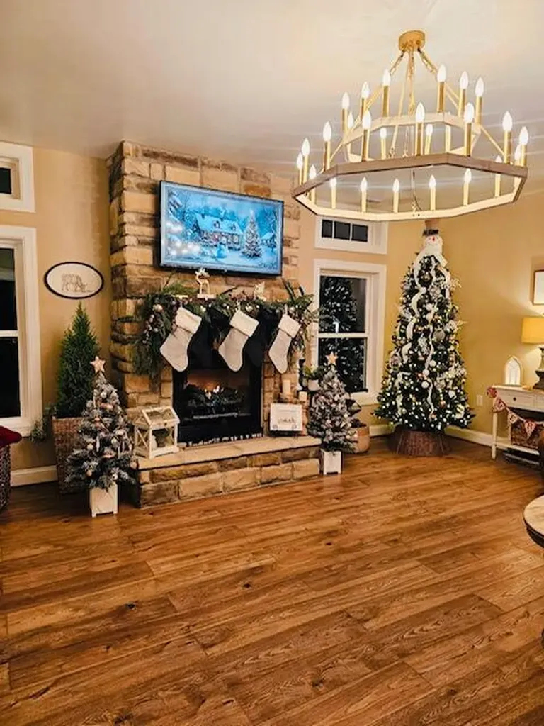 528 Indian Creek Road Harrodsburg KY 40330