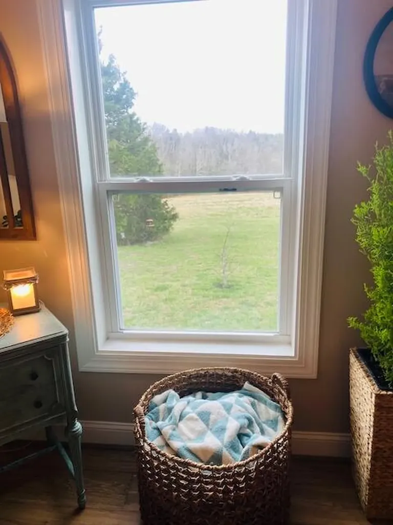528 Indian Creek Road Harrodsburg KY 40330