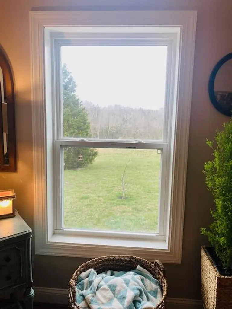 528 Indian Creek Road Harrodsburg KY 40330