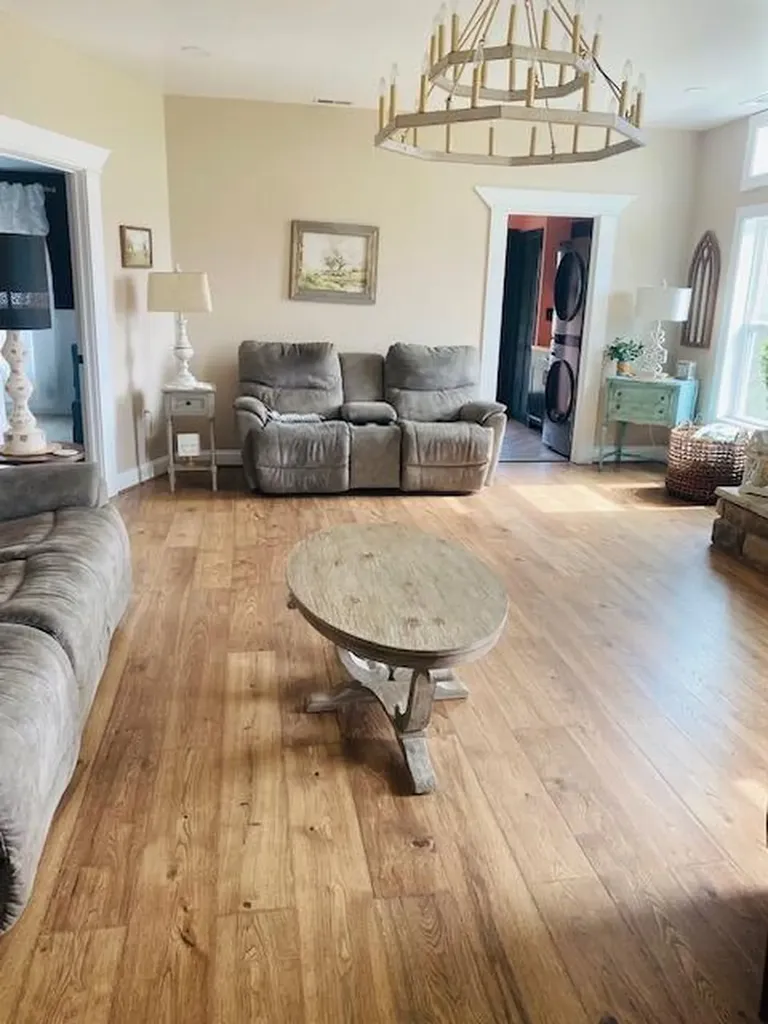 528 Indian Creek Road Harrodsburg KY 40330