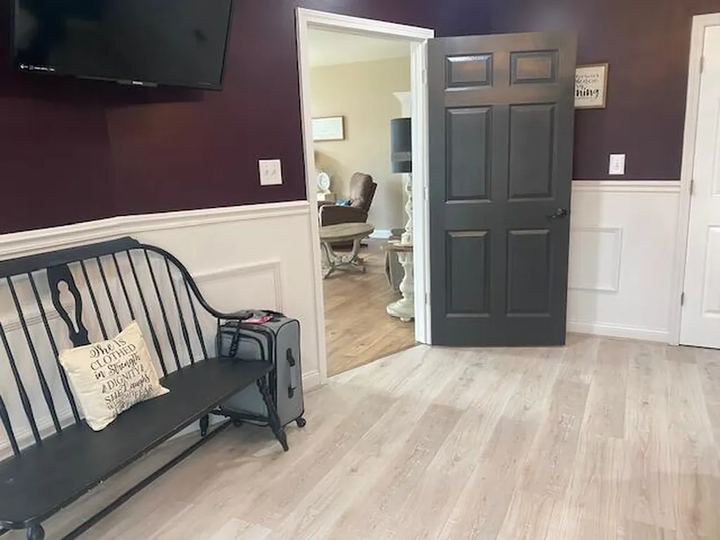 528 Indian Creek Road Harrodsburg KY 40330