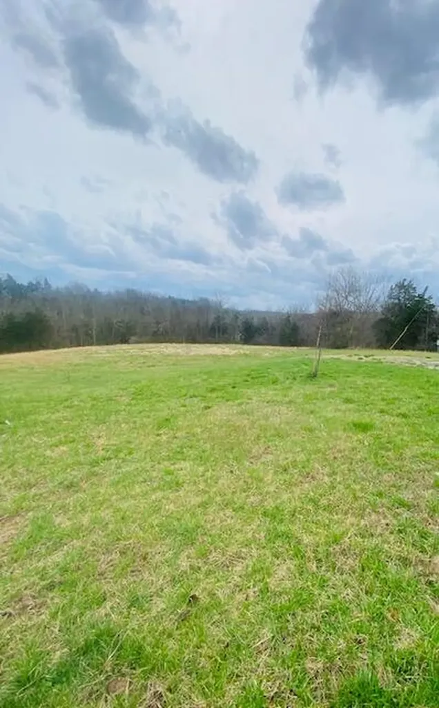 528 Indian Creek Road Harrodsburg KY 40330