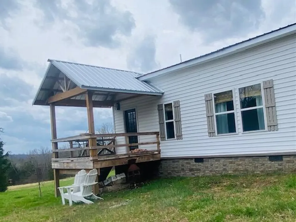 528 Indian Creek Road Harrodsburg KY 40330
