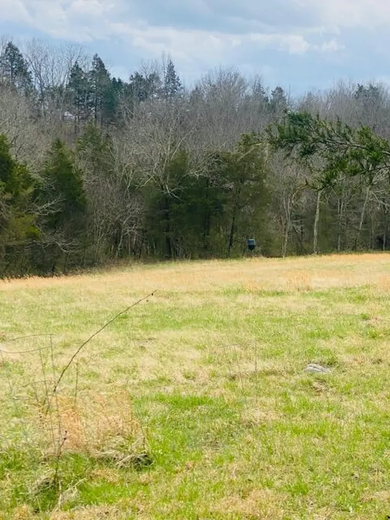 528 Indian Creek Road Harrodsburg KY 40330