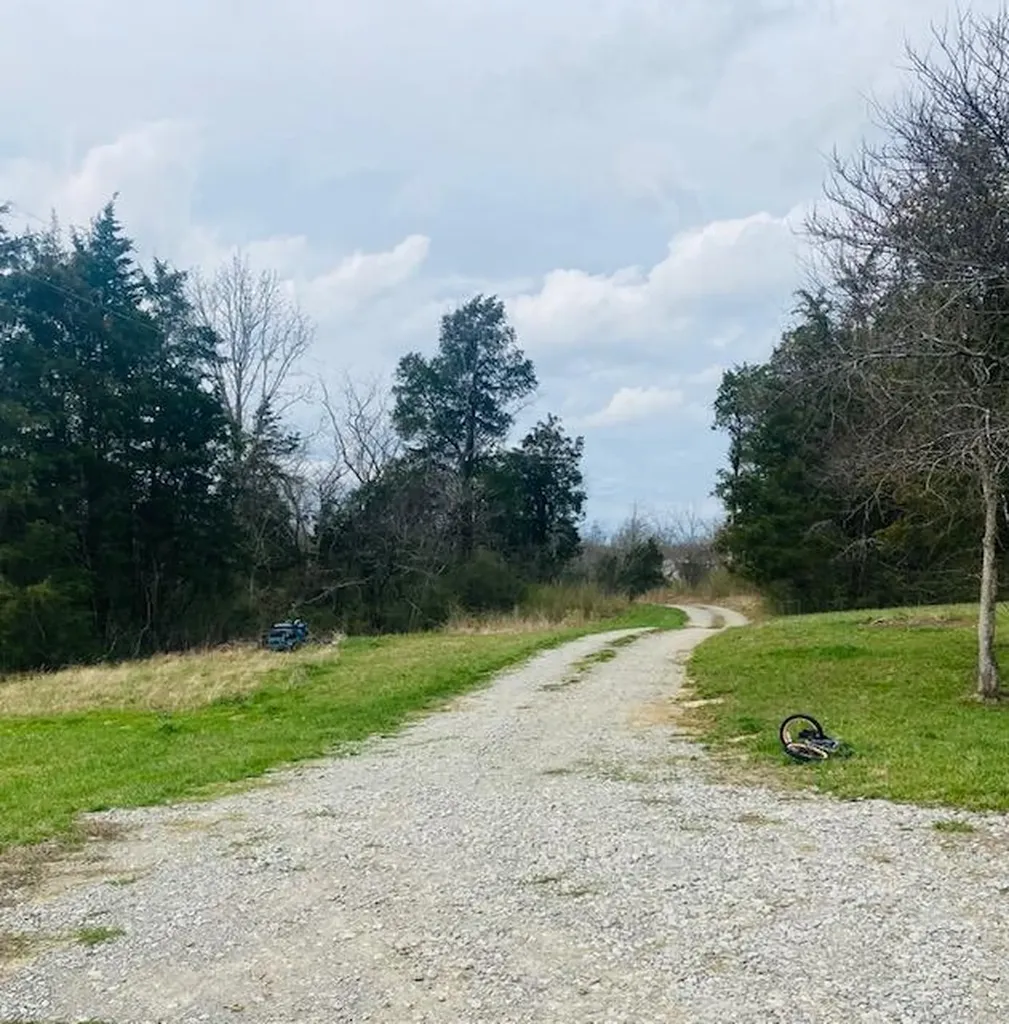 528 Indian Creek Road Harrodsburg KY 40330