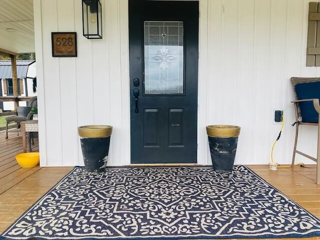 528 Indian Creek Road Harrodsburg KY 40330
