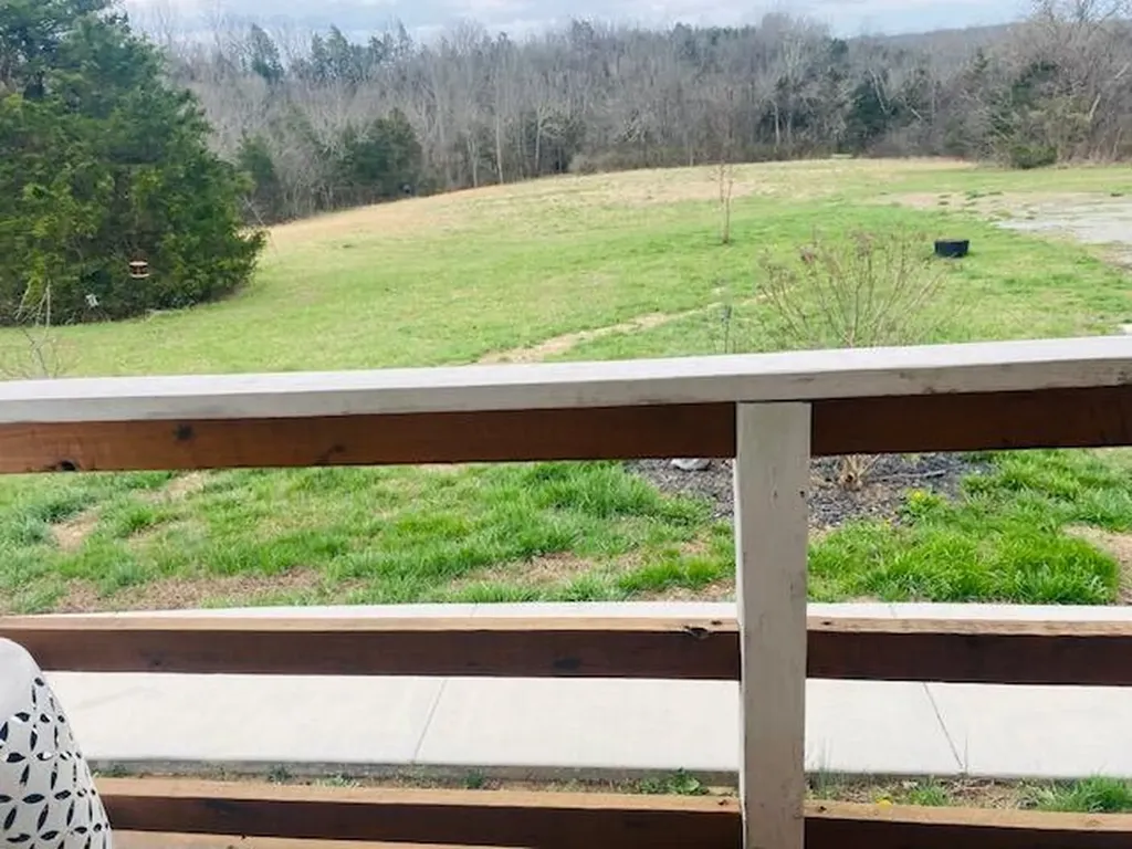 528 Indian Creek Road Harrodsburg KY 40330