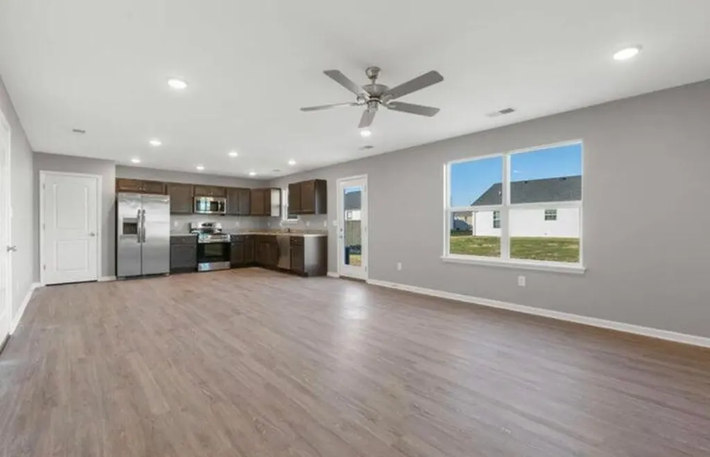 8145 Driftwood Lp Richmond KY 40475