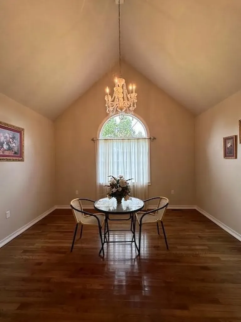 412 Page School Road Pineville KY 40977