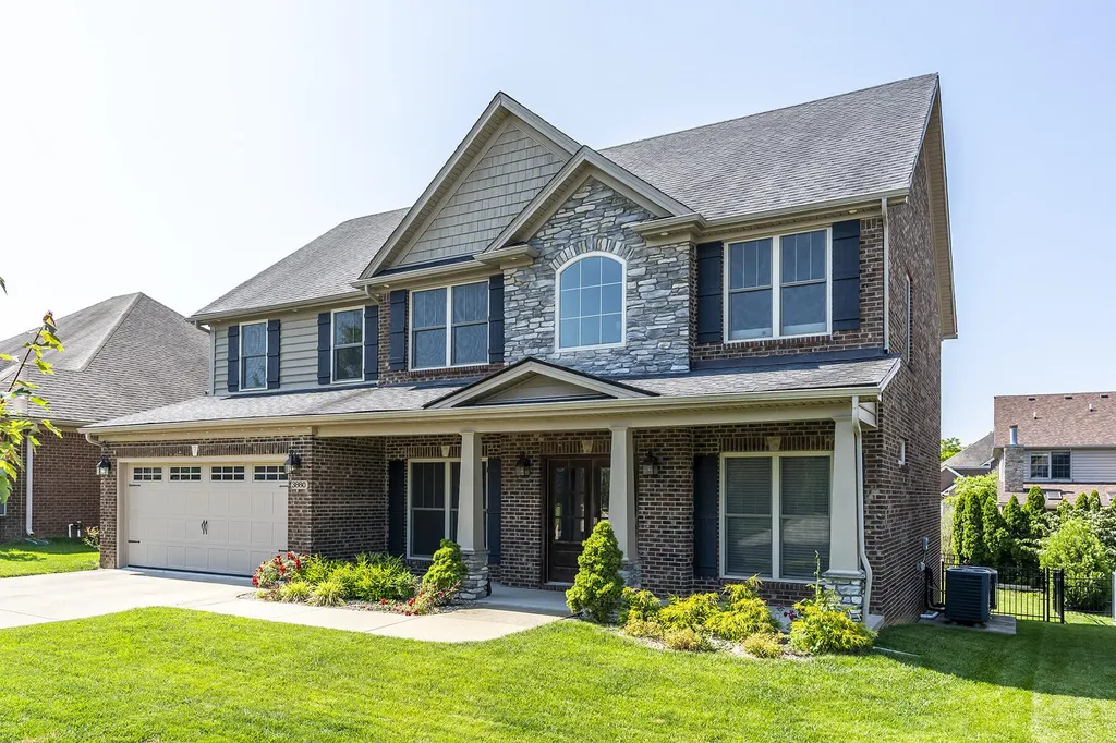 3880 Leighton Lane Lexington KY 40515