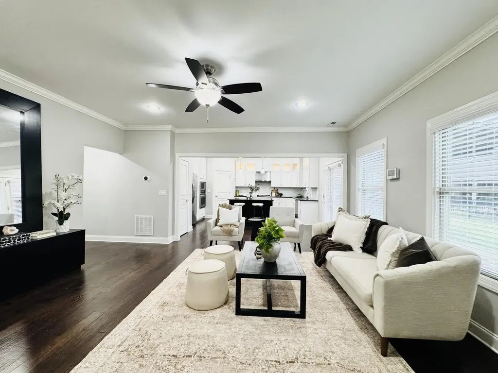 3880 Leighton Lane Lexington KY 40515