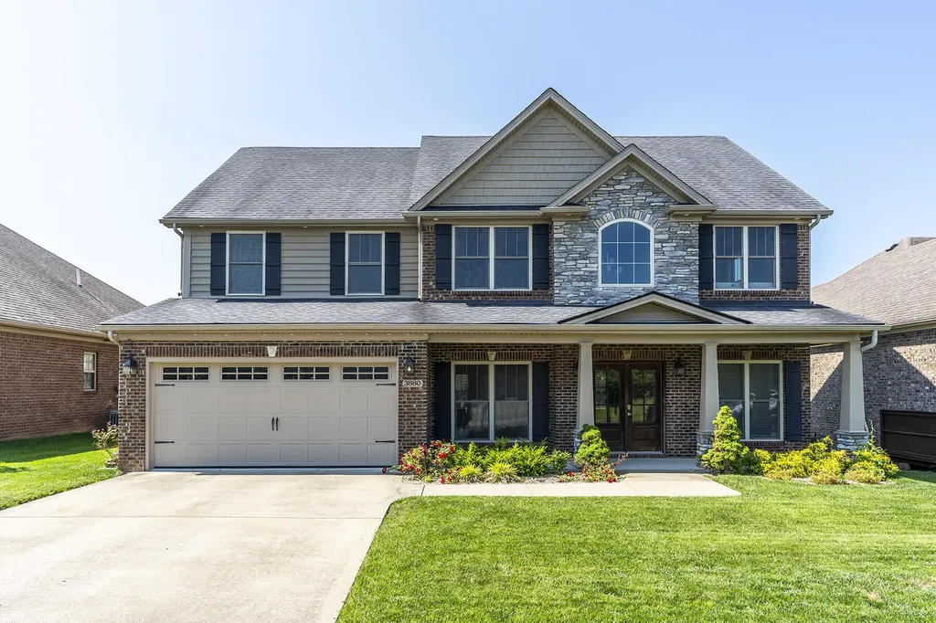 3880 Leighton Lane Lexington KY 40515
