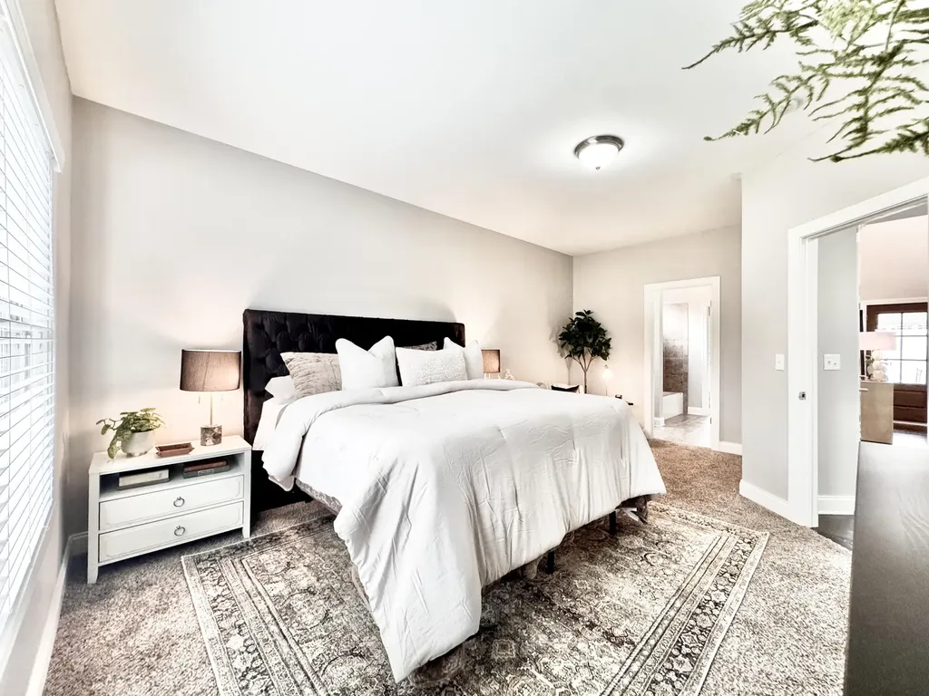 3880 Leighton Lane Lexington KY 40515