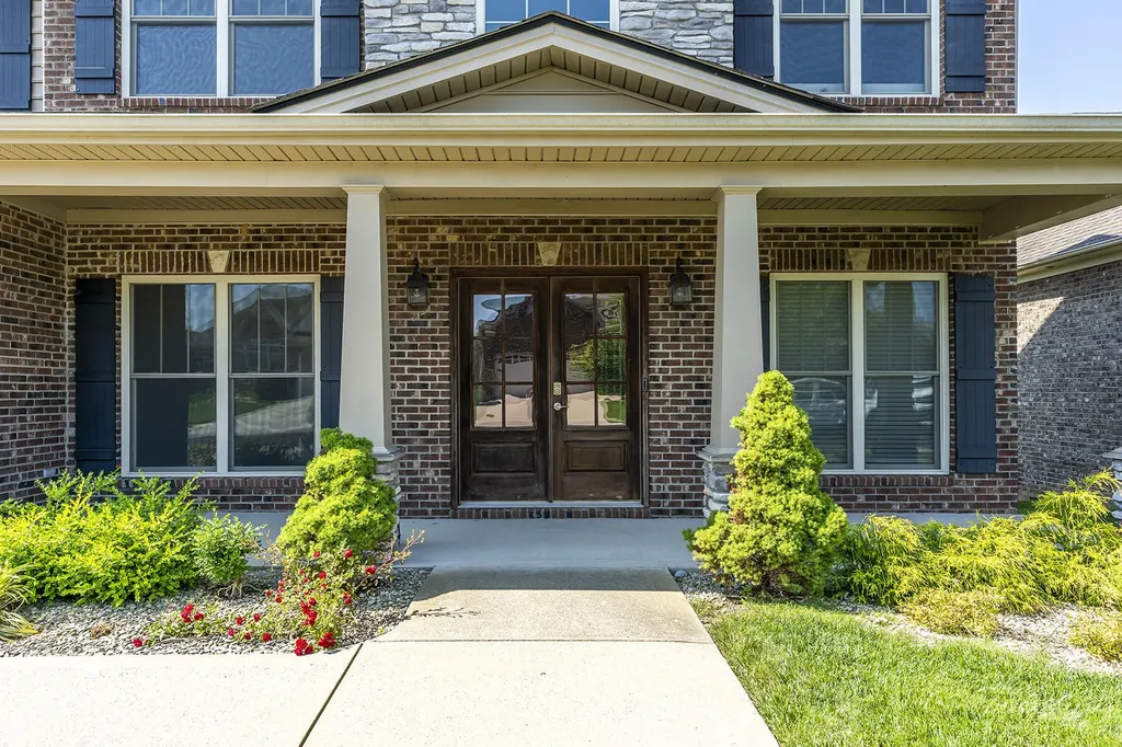 3880 Leighton Lane Lexington KY 40515