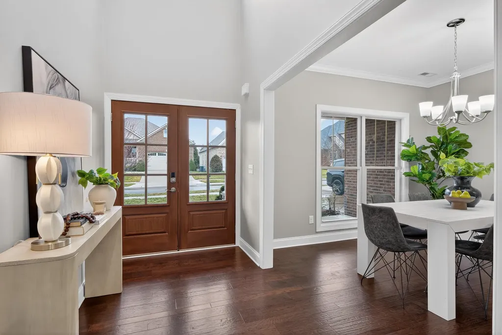 3880 Leighton Lane Lexington KY 40515